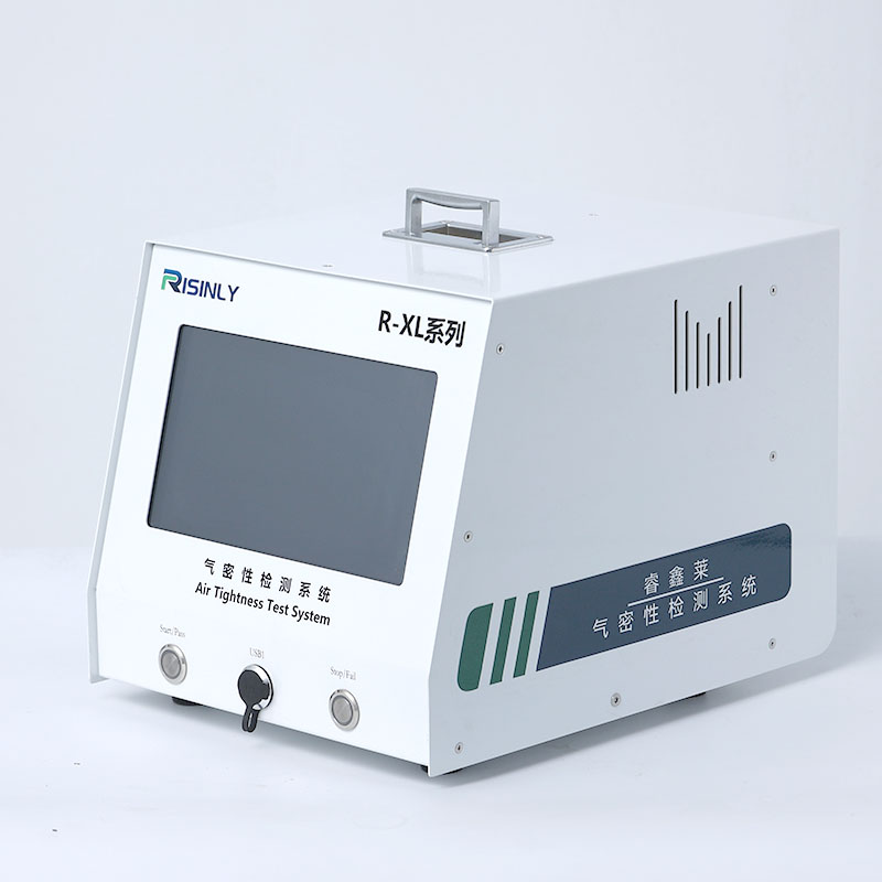 PeruDirect pressure air leaktester